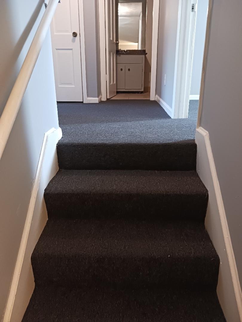 Morrow Townhome: 1327 Woodstone Trce