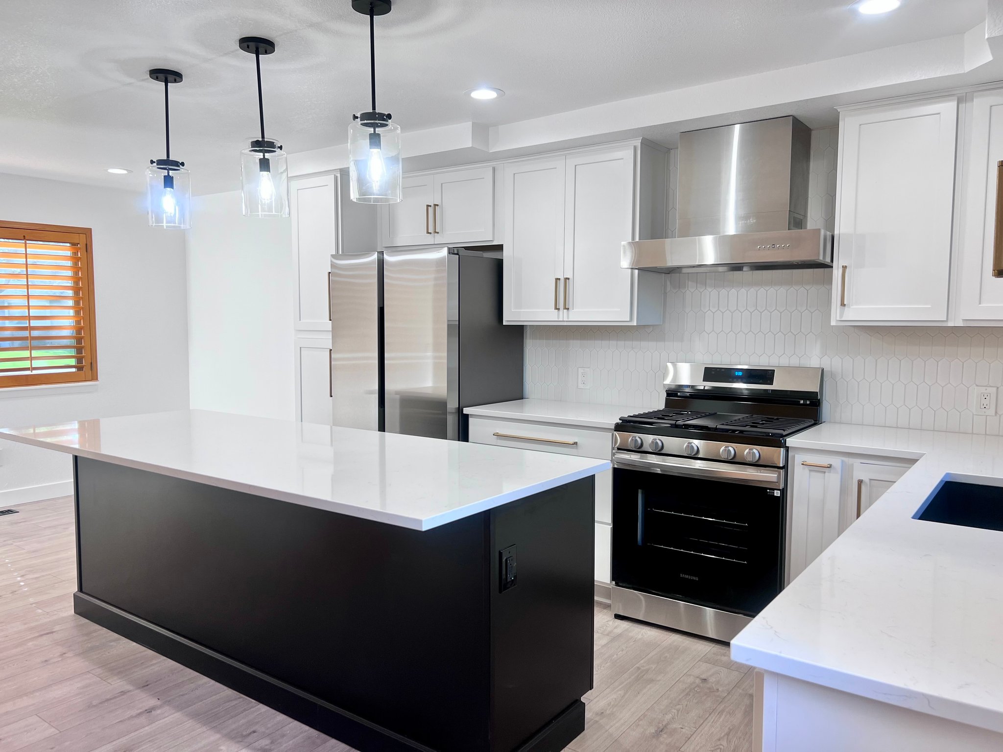 Minden Townhome: 1630 Olua St