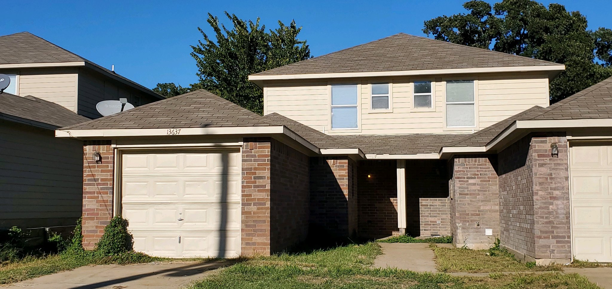 Dallas Multiplex: 13637 Biggs St