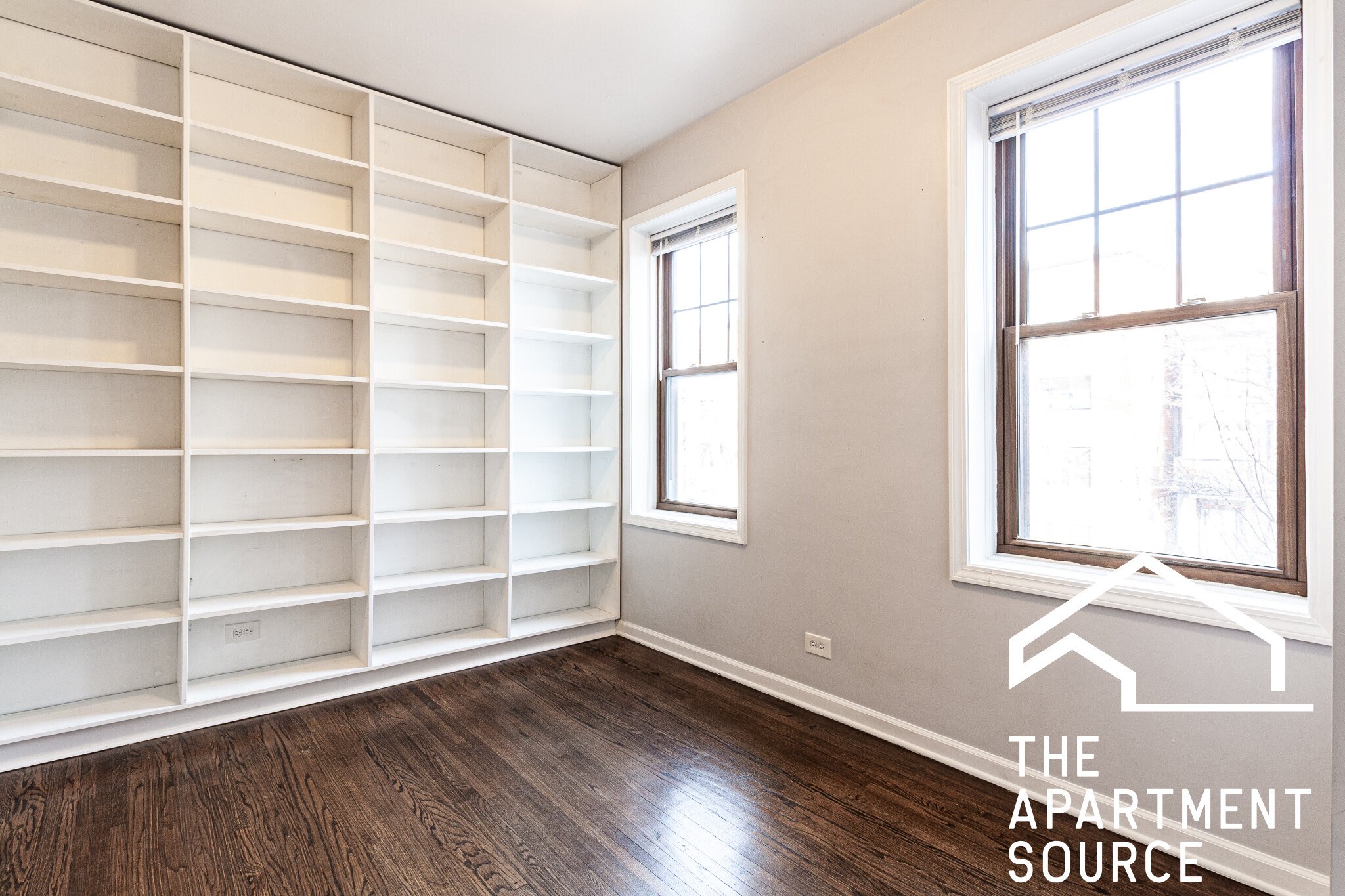 Chicago Condo: 3714 N Sheffield Ave