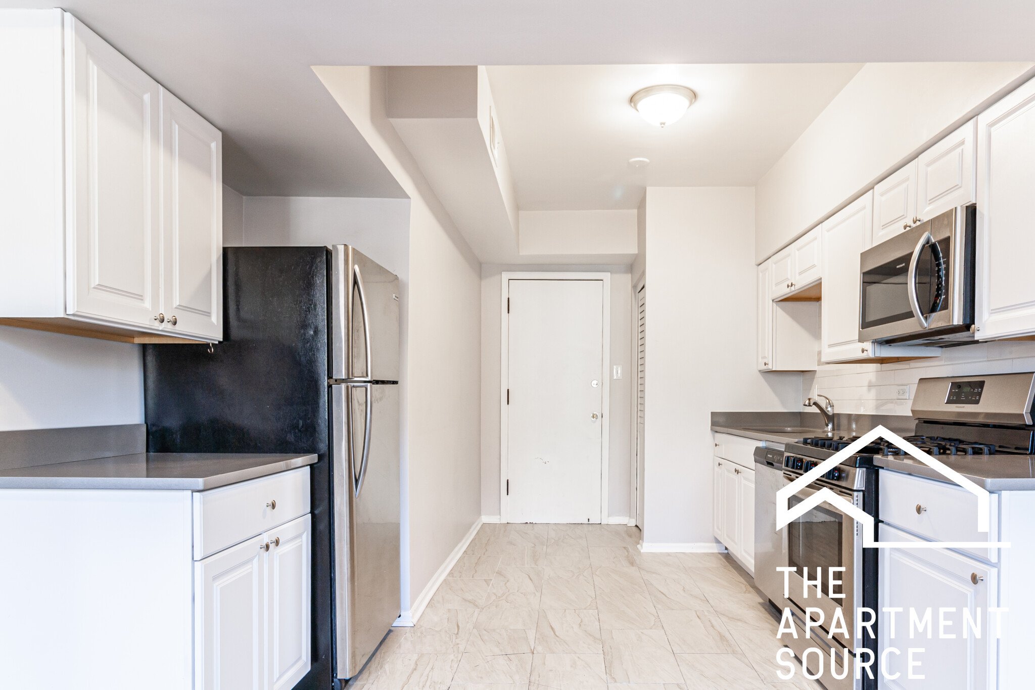 Chicago Condo: 3710 N Sheffield