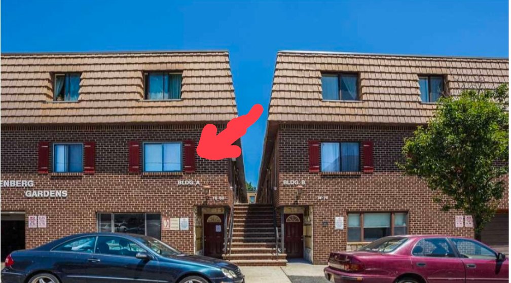 Guttenberg Condo: 78-80 69th Street