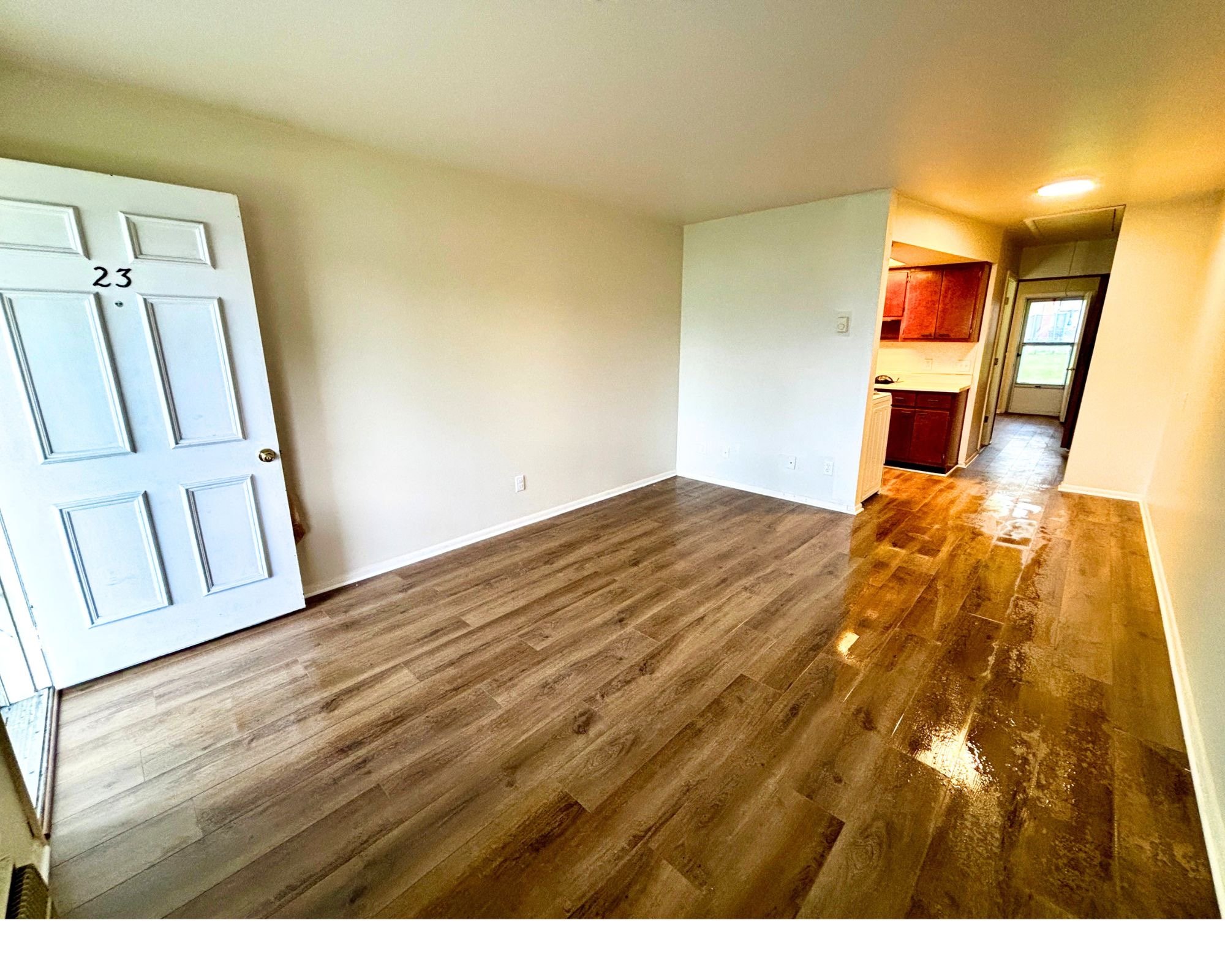 Columbia City Apartment: 1 Diplomat Dr