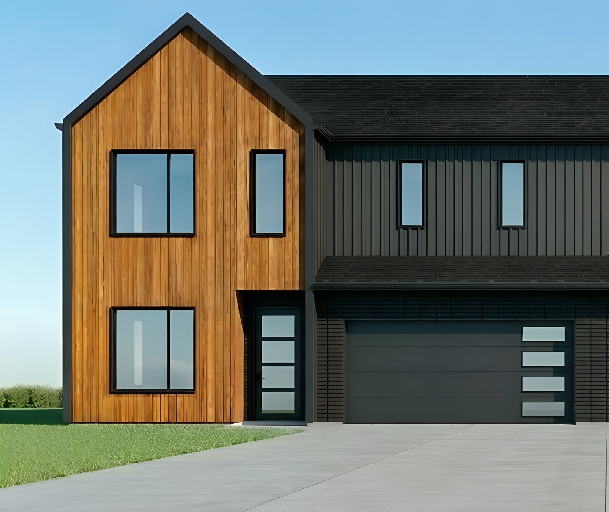 Neenah Townhome: 2660 Princeton Dr