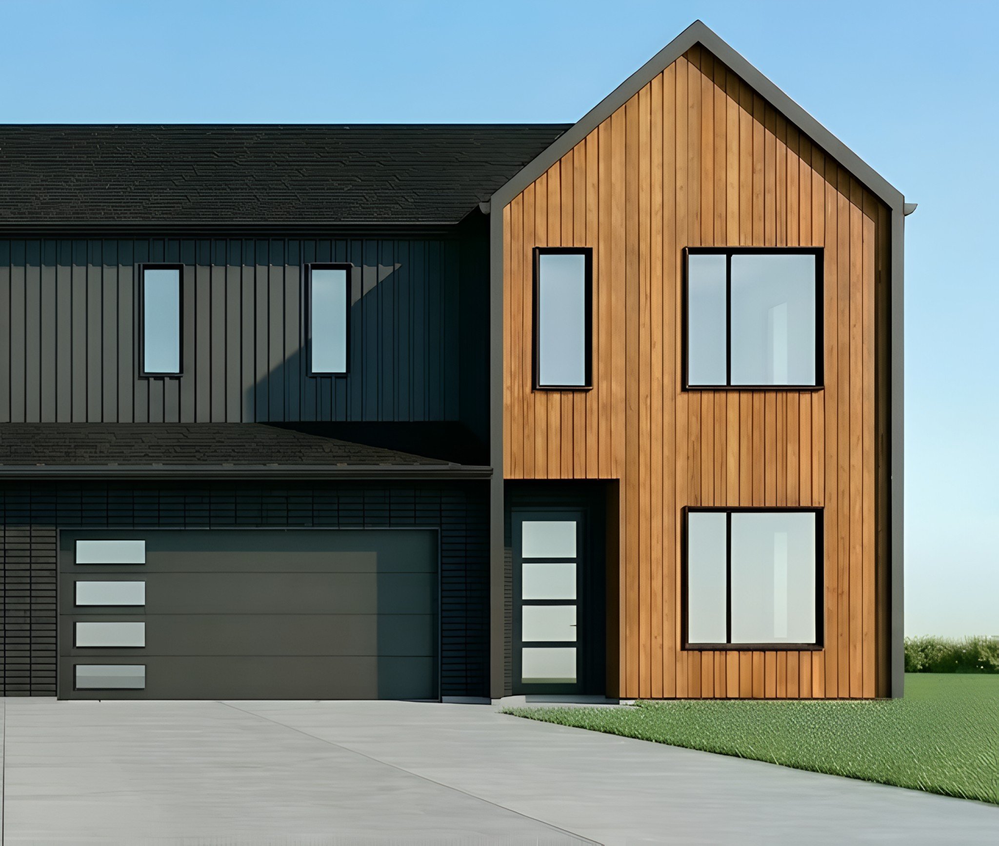 Neenah Townhome: 2658 Princeton Dr