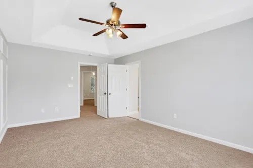 Marietta Townhome: 1780 Chanson Pl NE