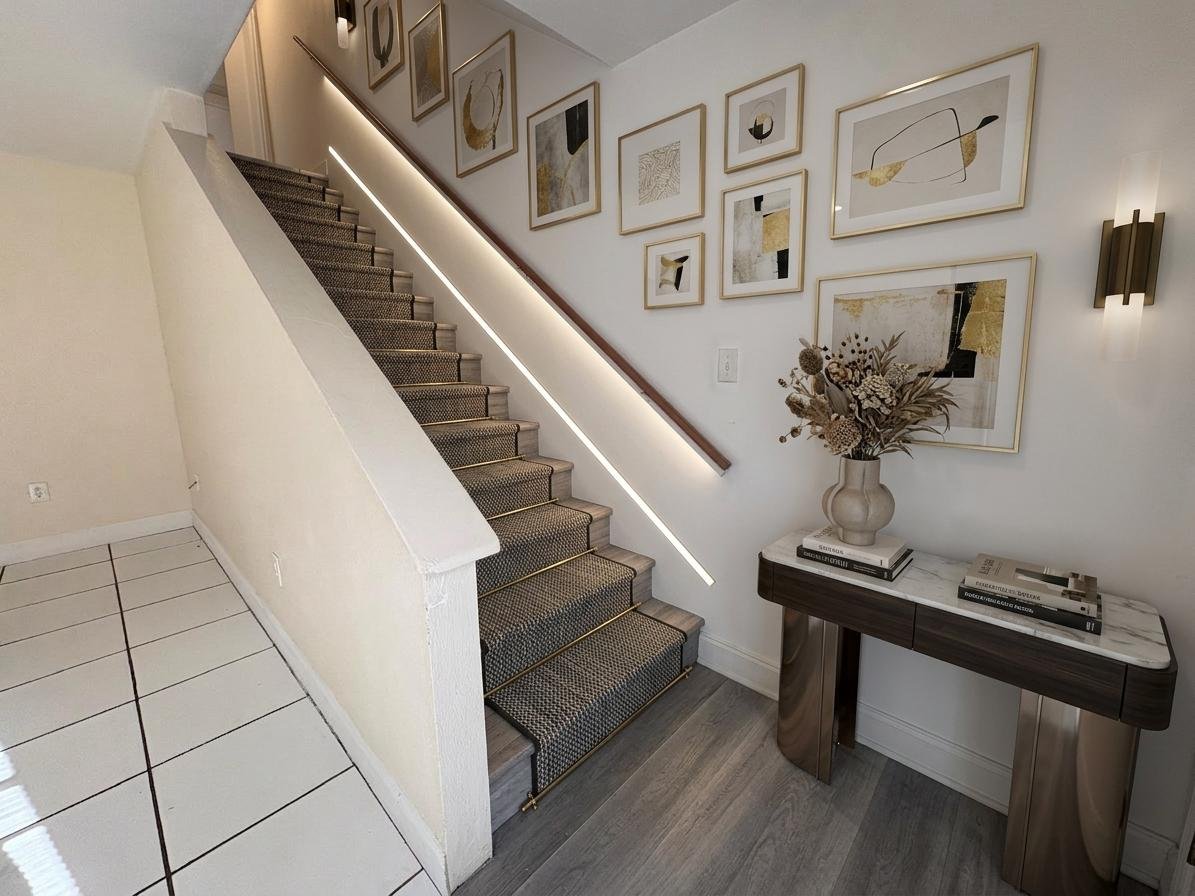 Orlando Townhome: 4033 Henley Rd