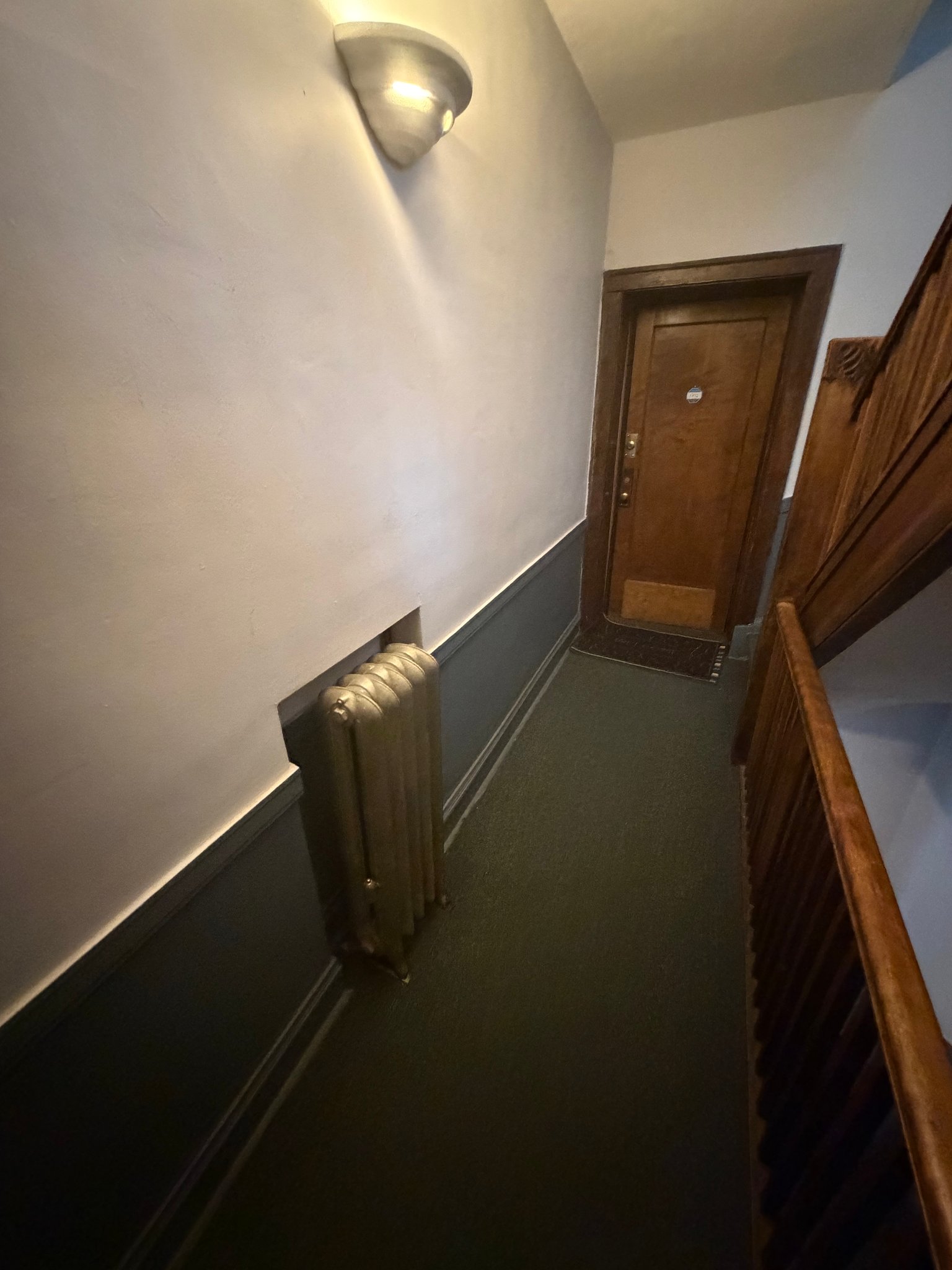 Chicago Apartment: 8310 South Paulina
