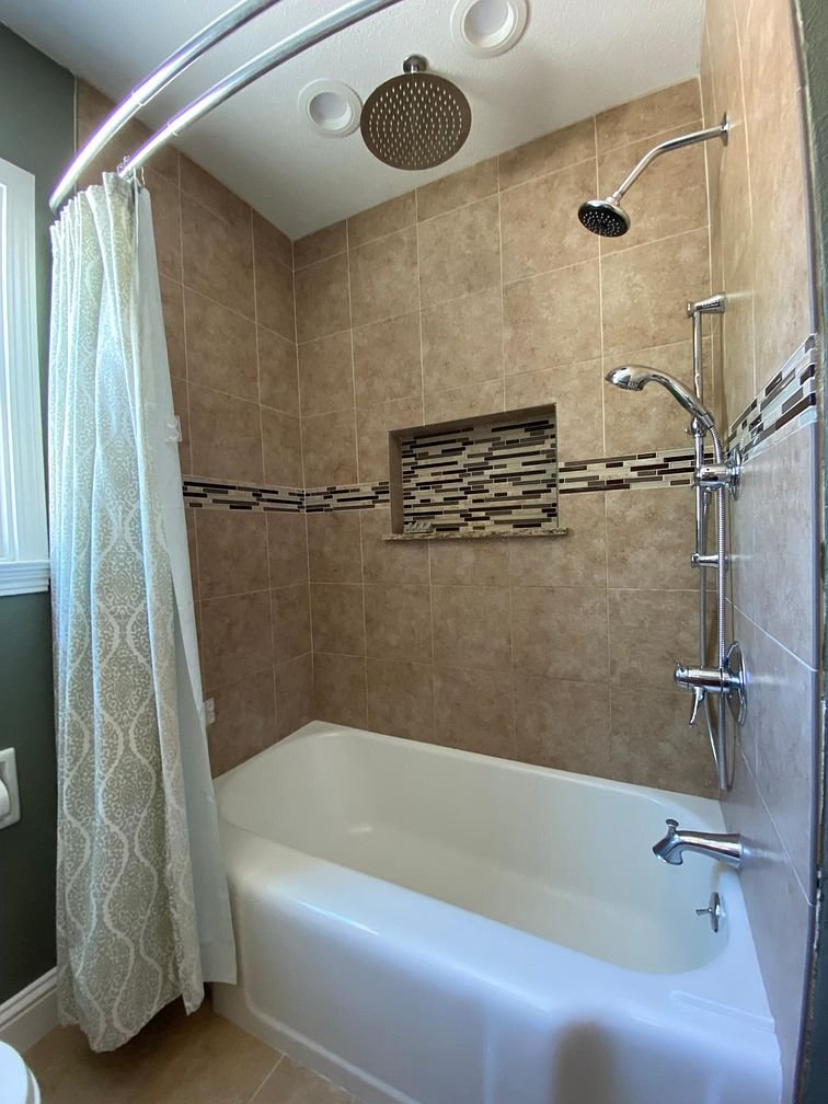 Sacramento House: 2088 22nd St