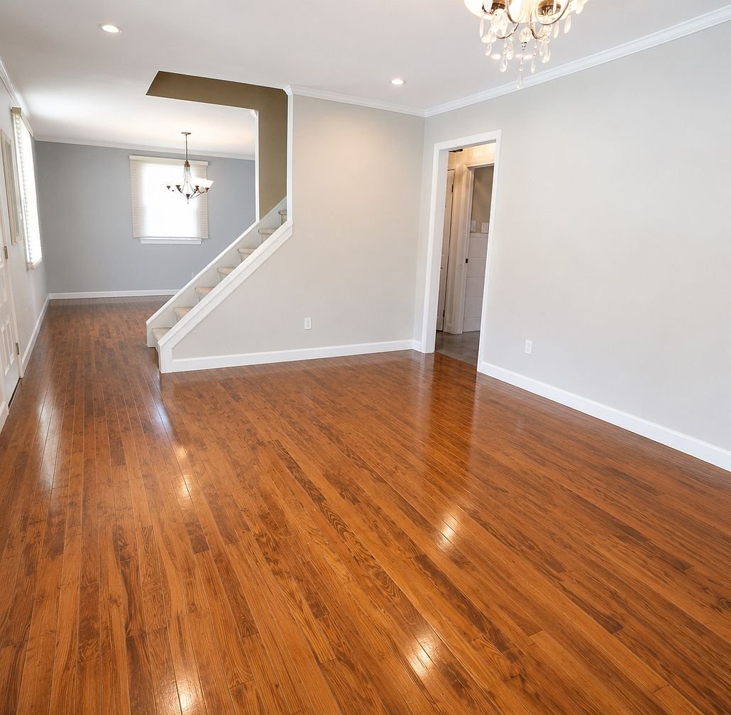 Yonkers House: 118 Kathwood Rd