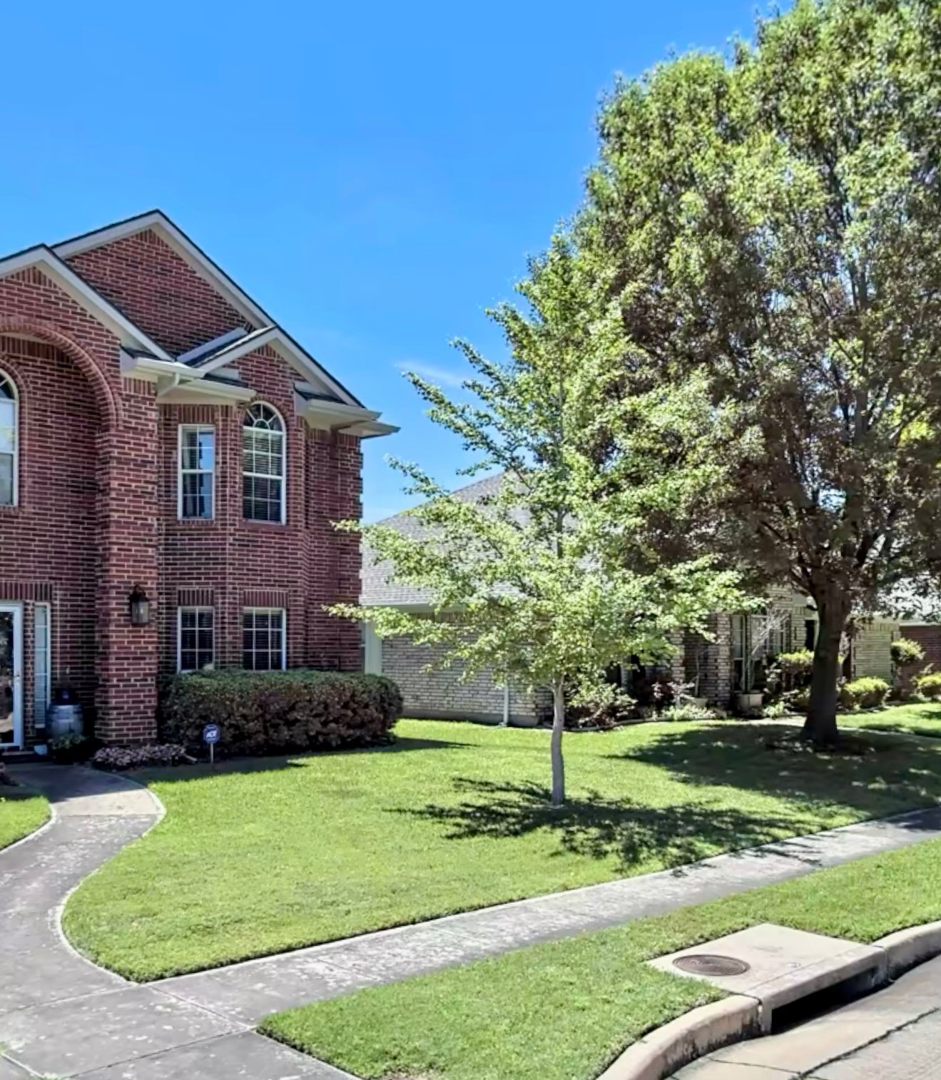 Garland Single Room: 610 Butternut Dr