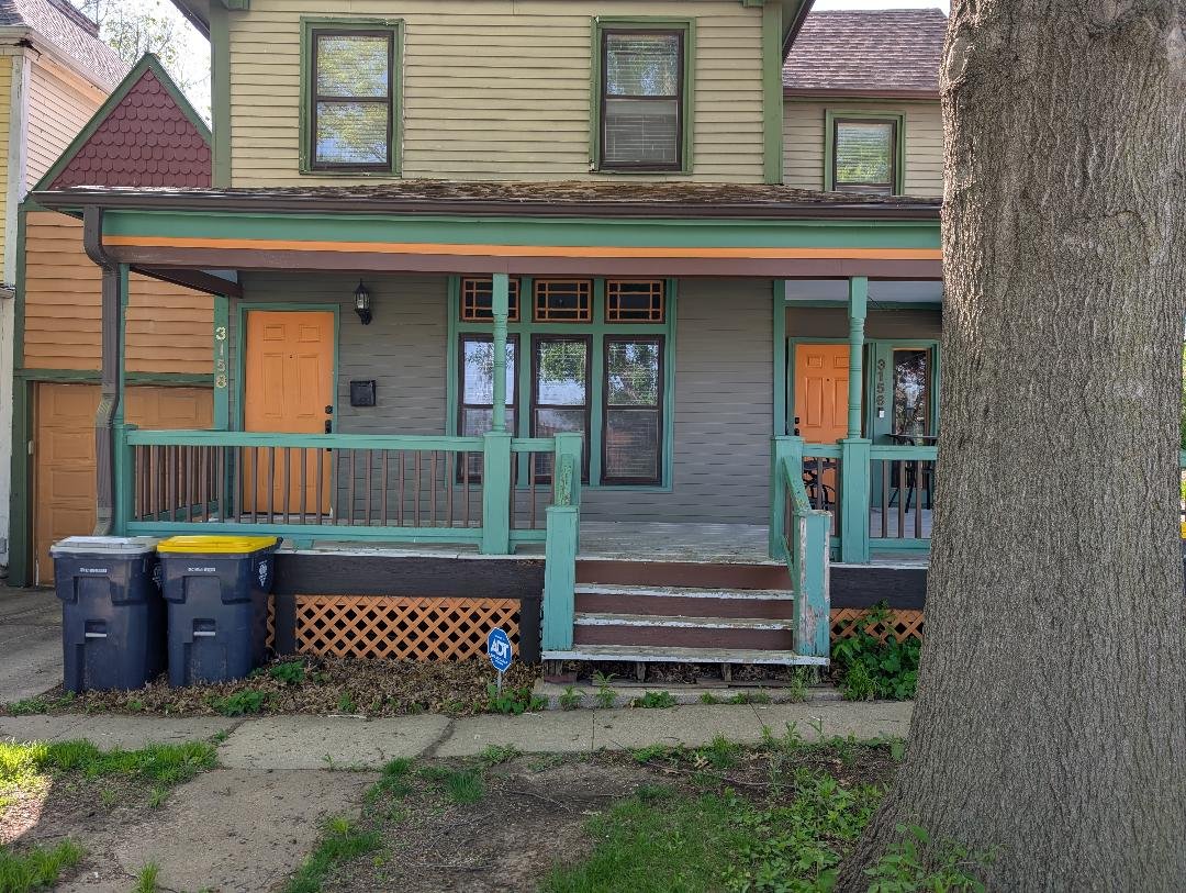 KANSAS CITY Other: 3158 Oak St