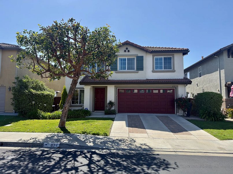 San Marcos House: 874 Via La Venta