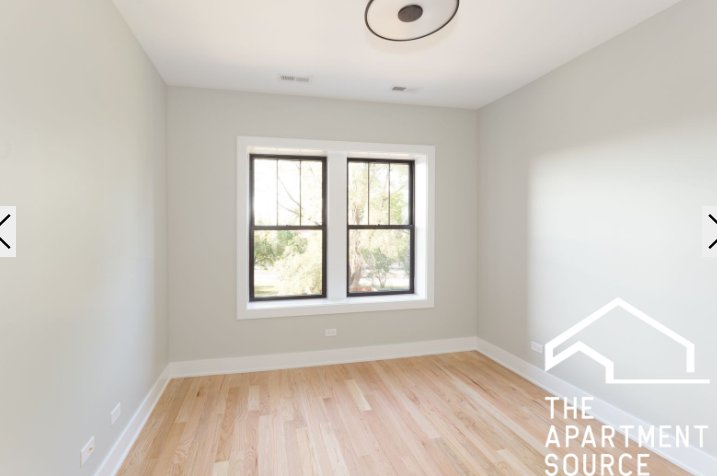 Chicago Condo: 2235 N Bissell St