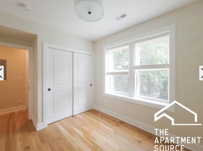 Chicago Condo: 2233 N Bissell St