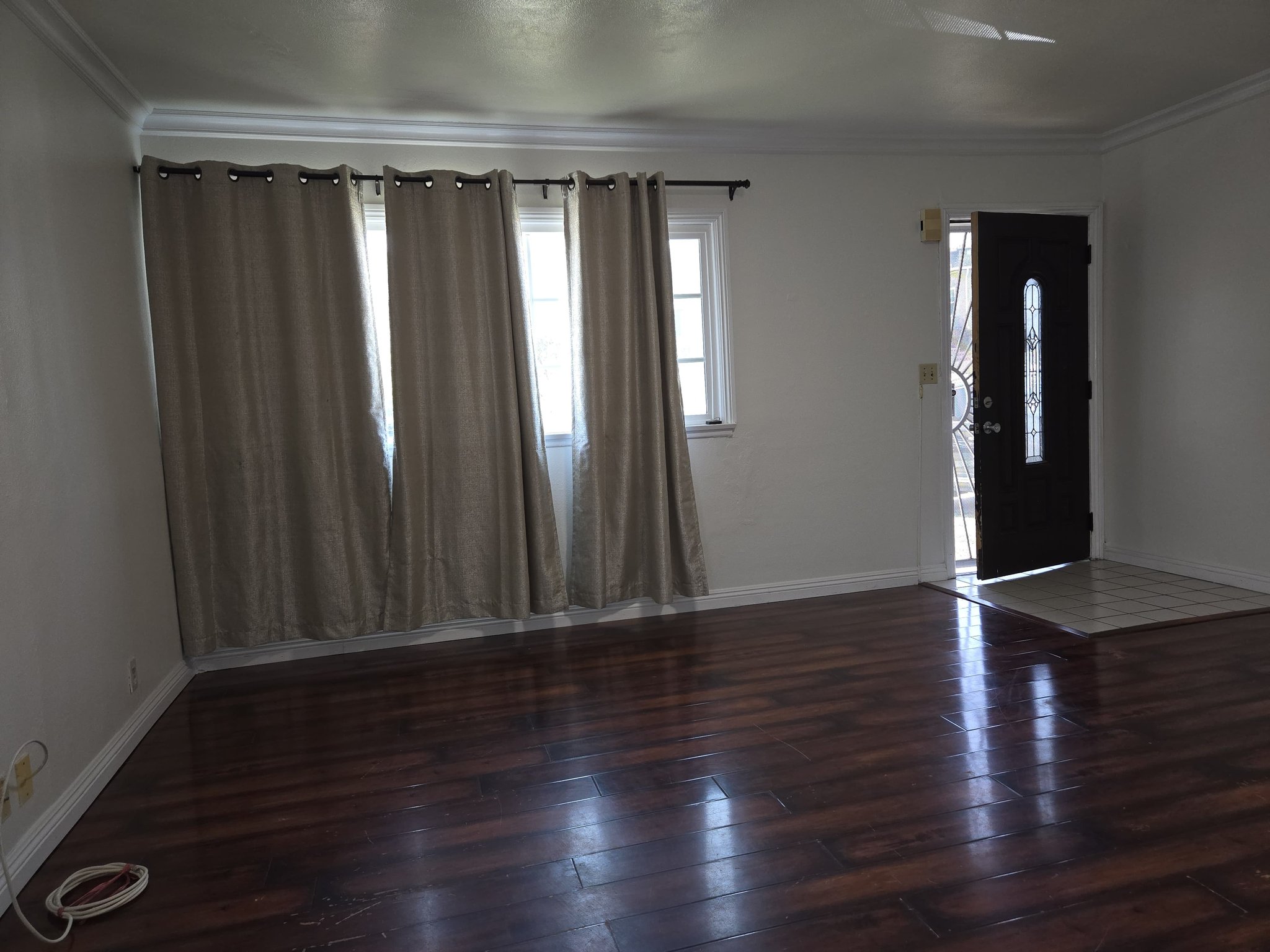 Alhambra House: 2815 Montezuma Ave