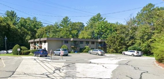Nashua Condo: 14 Strawberry Bank Rd