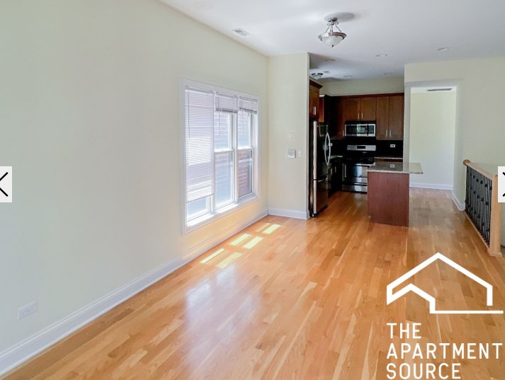 Chicago Condo: 2330 N Greenview Ave