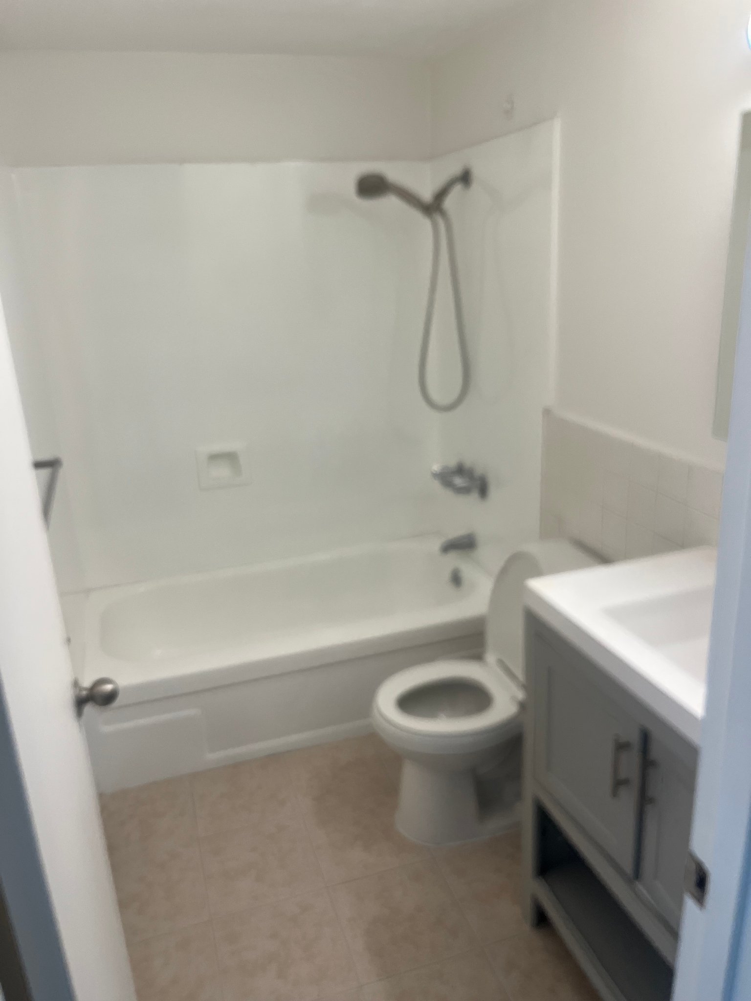 San francisco Apartment: 1418 Rhode Island st
