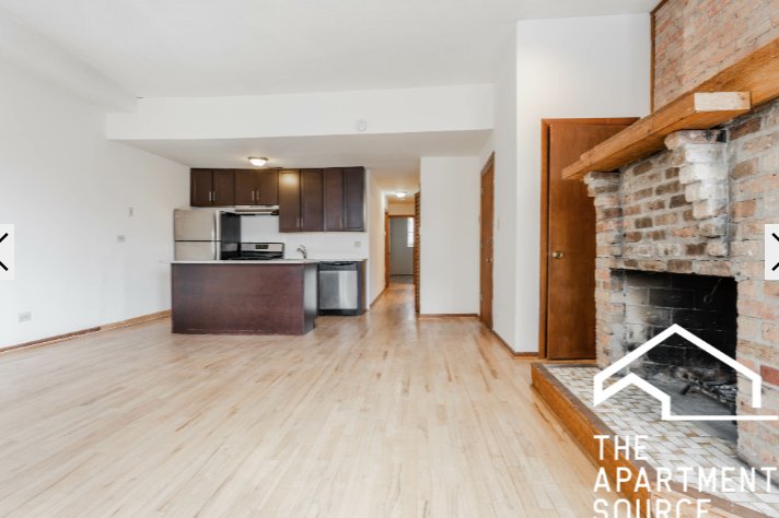 Chicago Condo: 2523 N Lincoln Ave