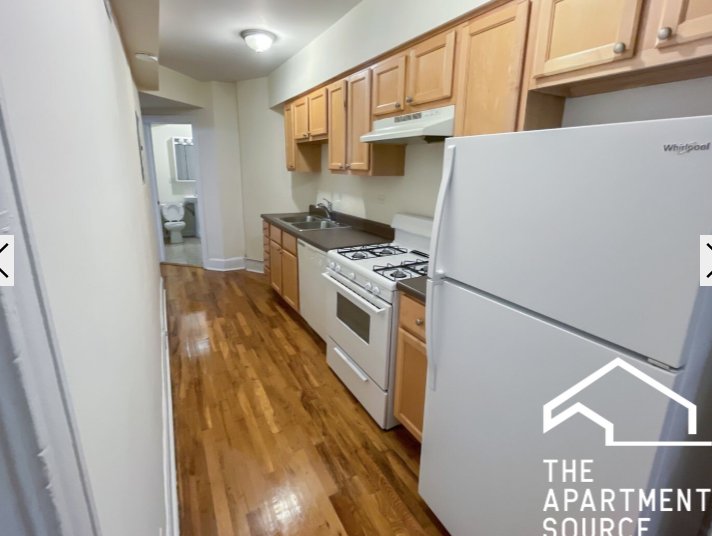 Chicago Condo: 2612 N Racine Ave