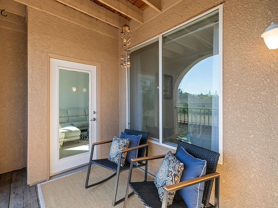 San Jose Apartment: 801 S Winchester Blvd