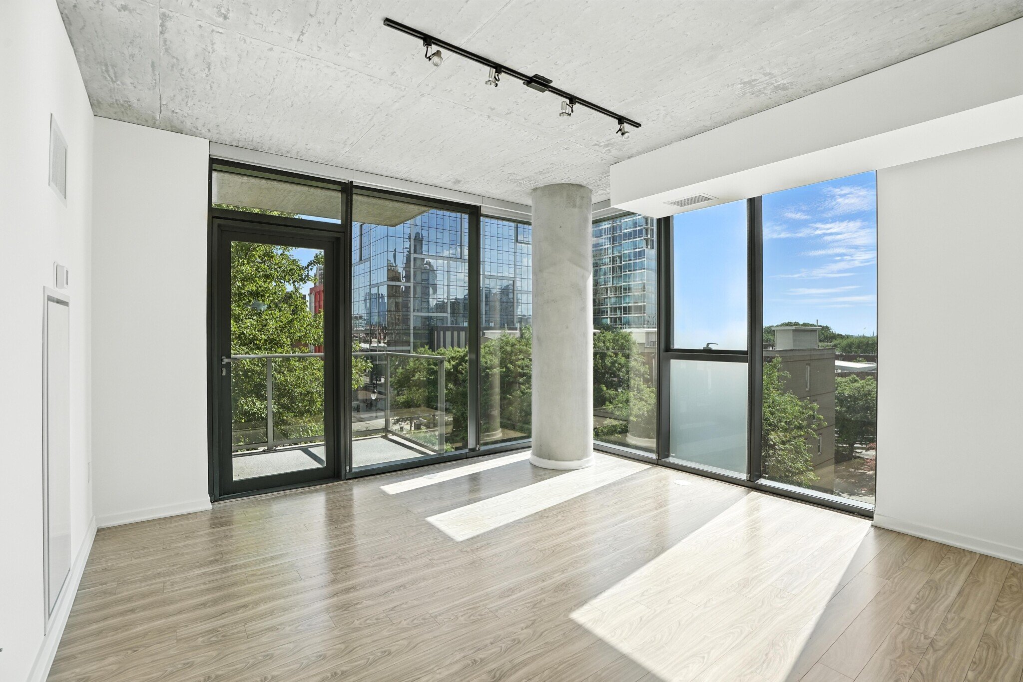 Chicago Condo: 1335 S Wabash Ave