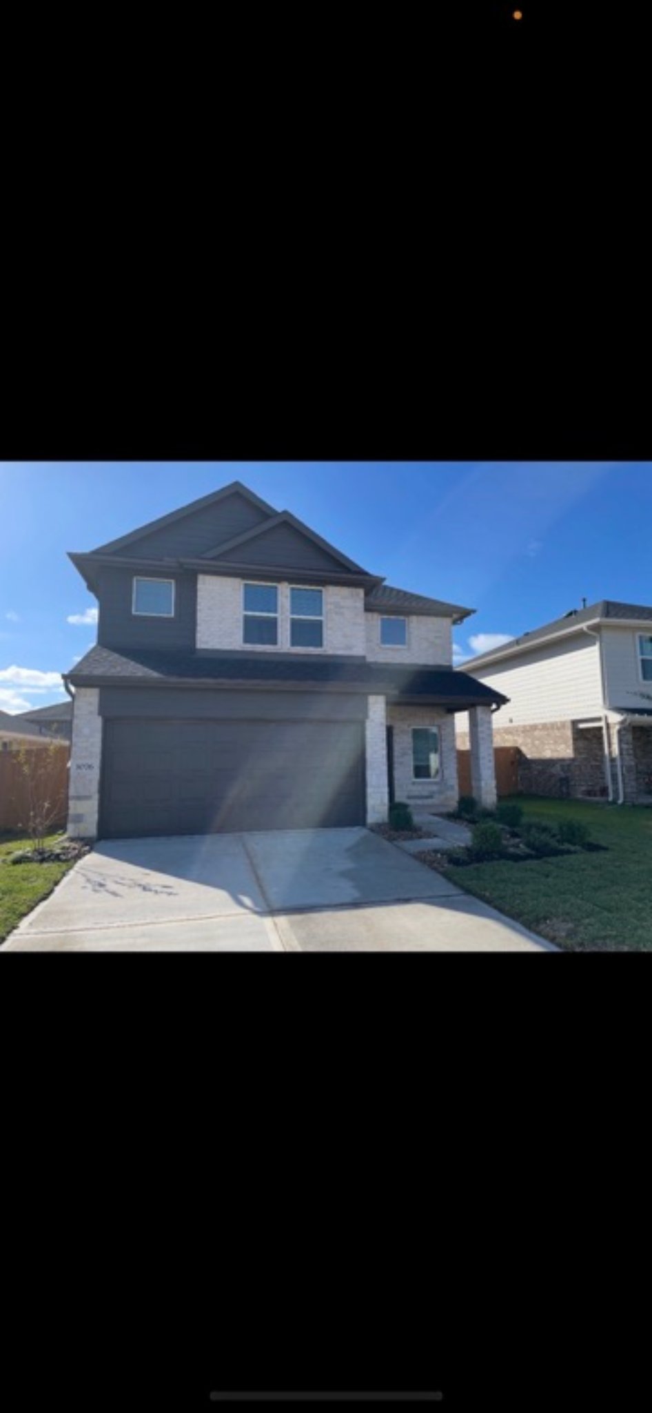 Katy House: 3076 Dylan Skyland Dr