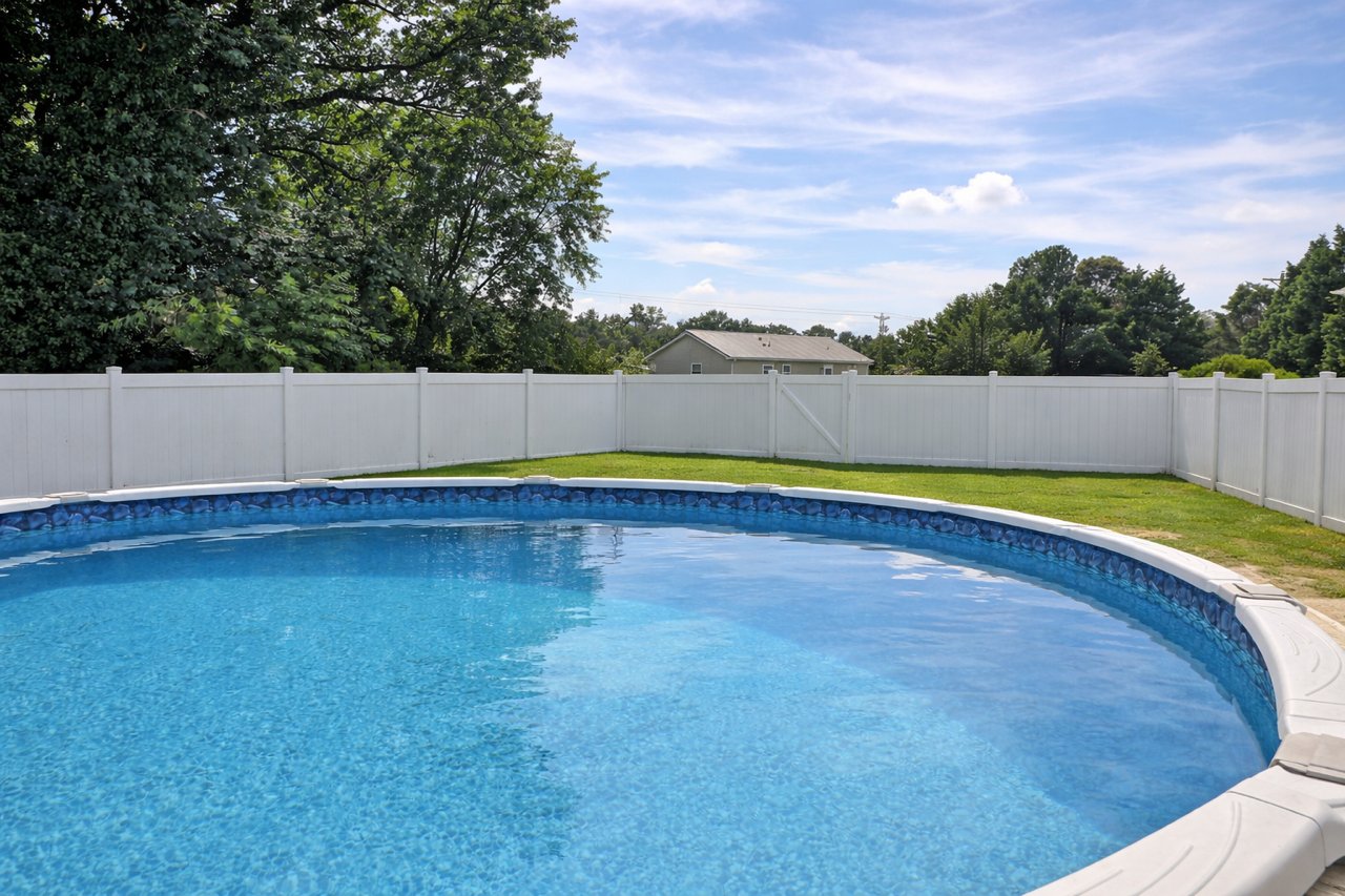 Seaford House: 14788 Josephs Rd