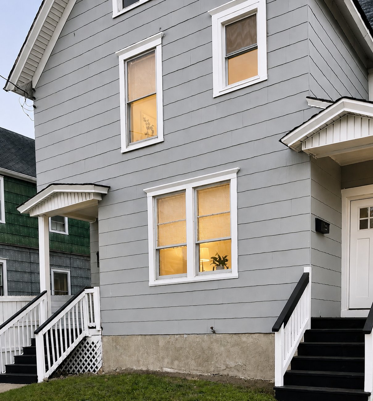 Binghamton Multiplex: 23 Cedar Street