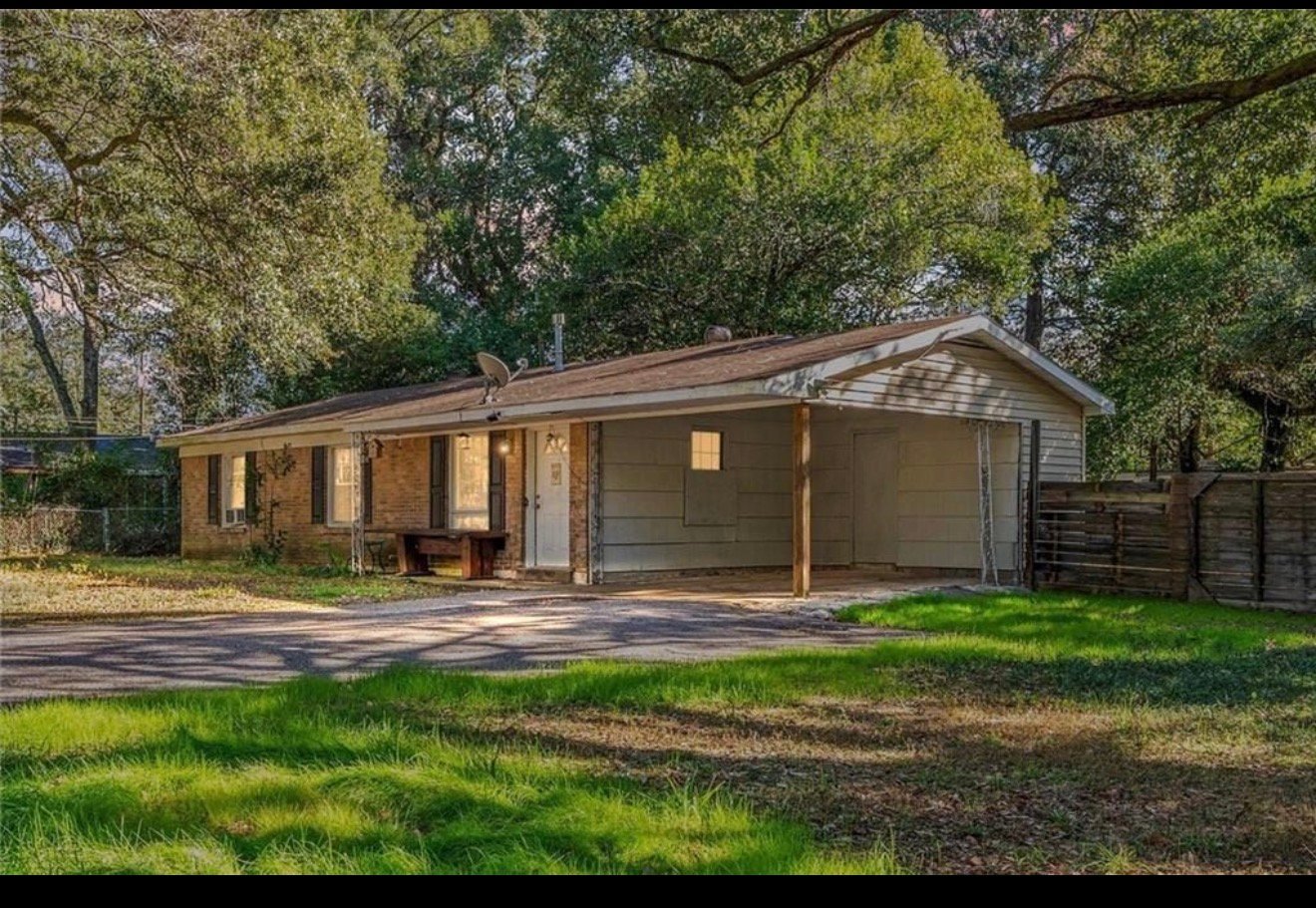 Mobile House: 4213 Malibar Dr