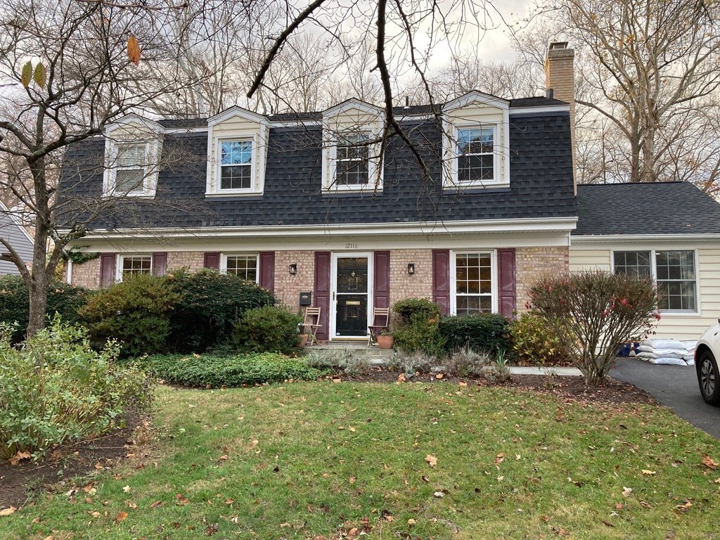 Potomac House: 12116 Little Creek Dr