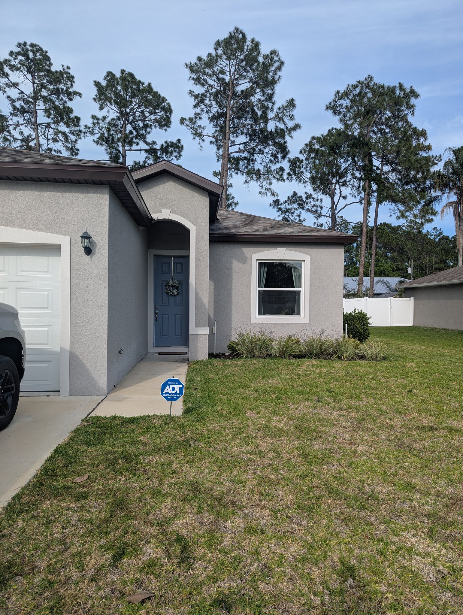 Palm Coast House: 20 Uniontin Ct