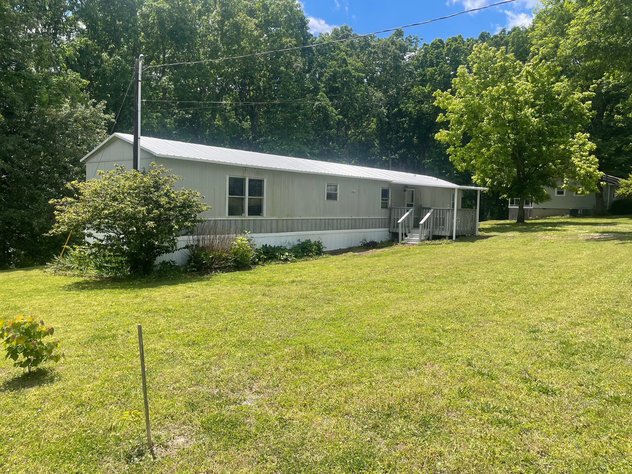 Franklin Other: 5576 Hargrove Rd