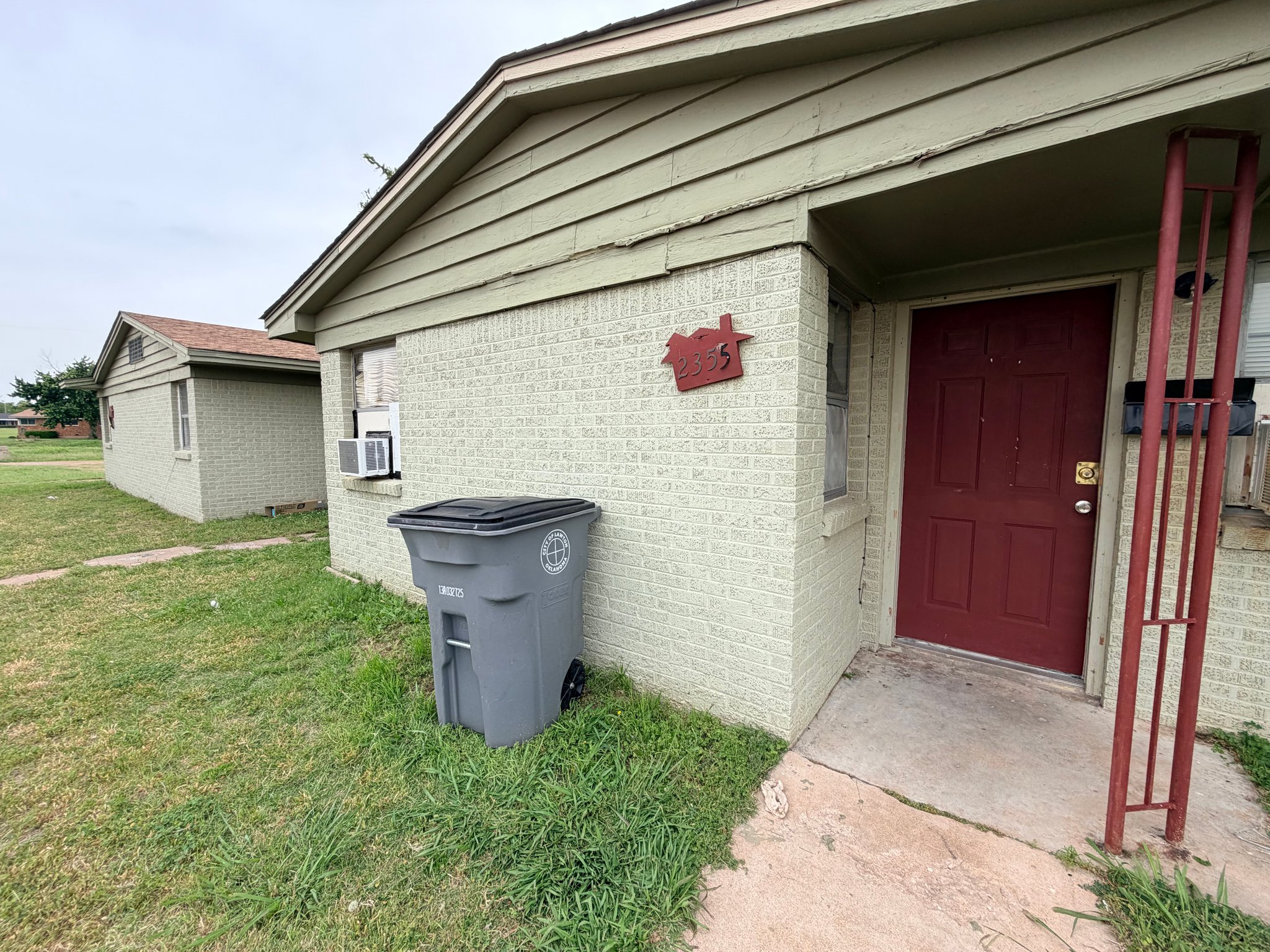 Lawton Multiplex: 2355 NW Bell Ave