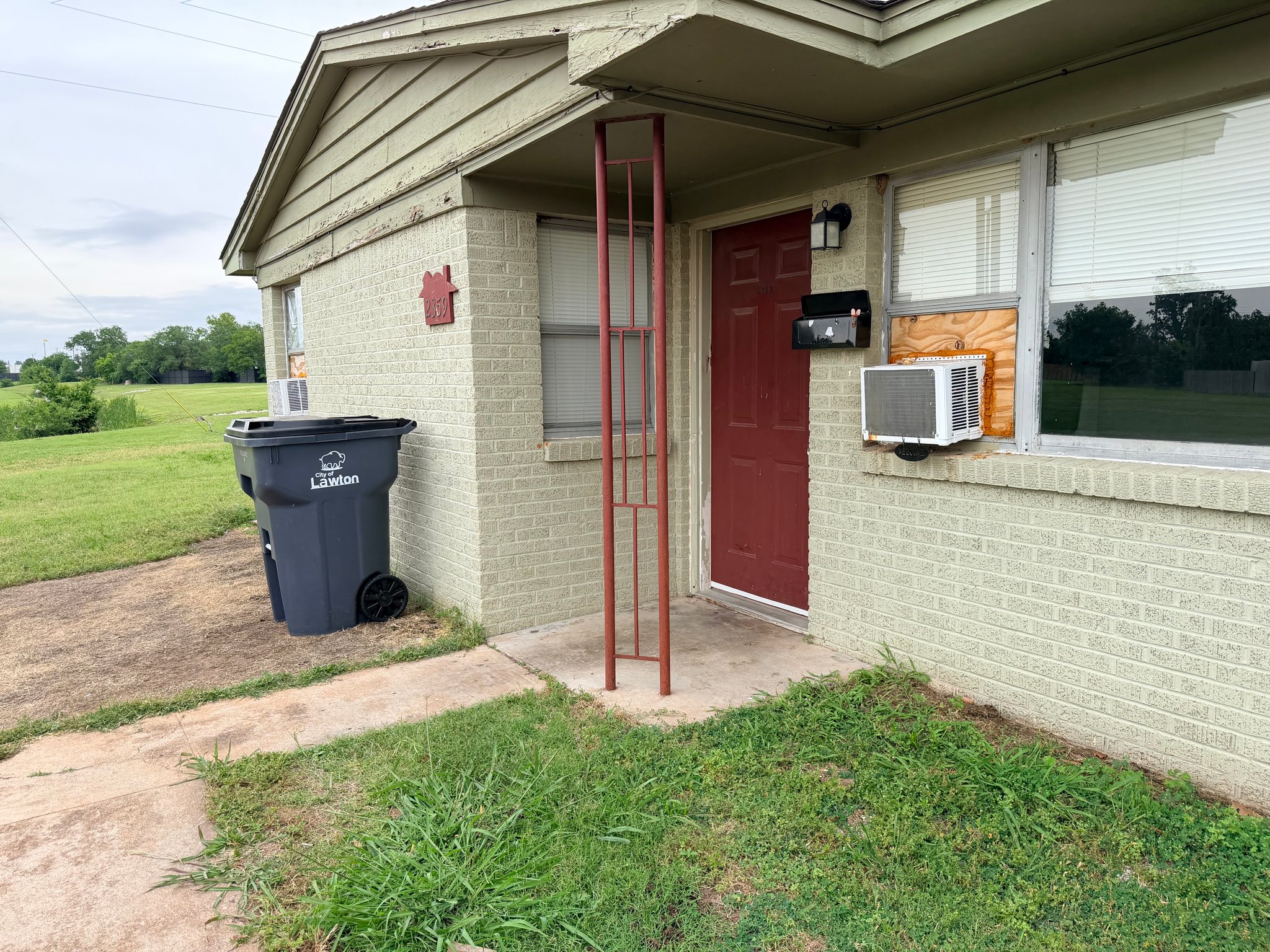 Lawton Multiplex: 2359 NW Bell Ave