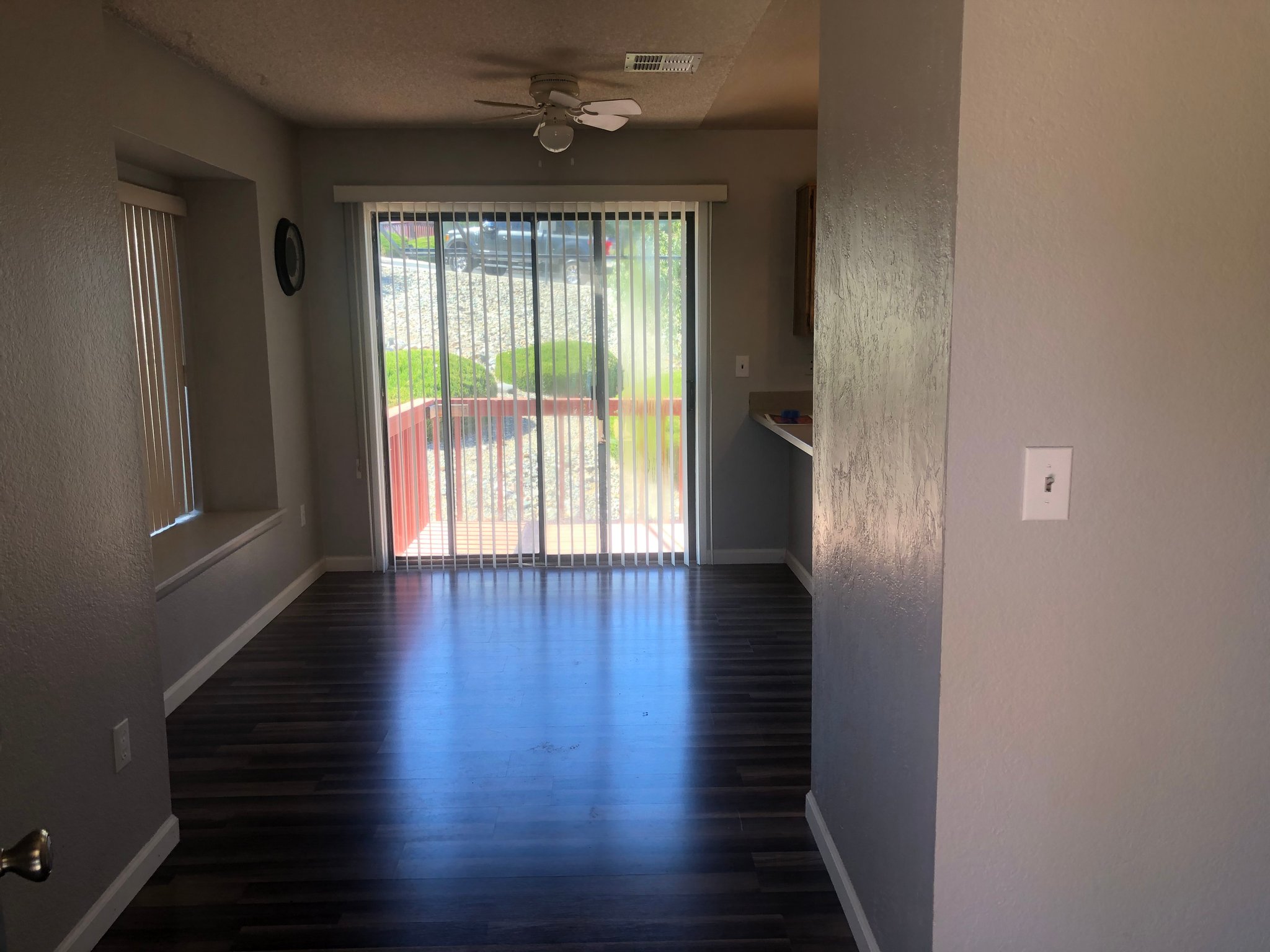 Prescott Townhome: 3079 Montan Terrace Rd