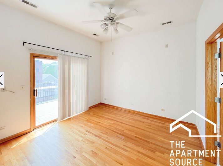 Chicago Condo: 2743 N Southport