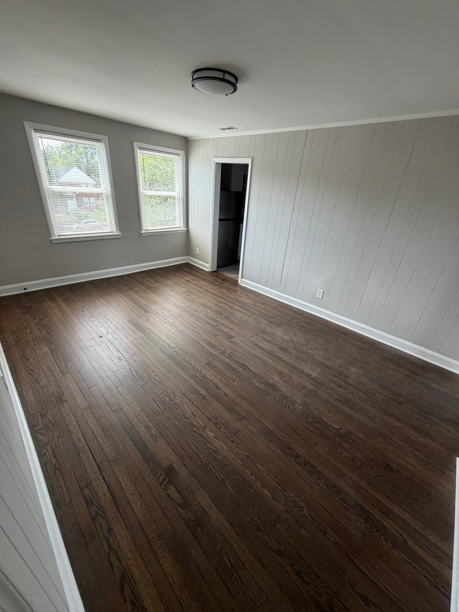 Baltimore Apartment: 1652 E Cold Spring Ln
