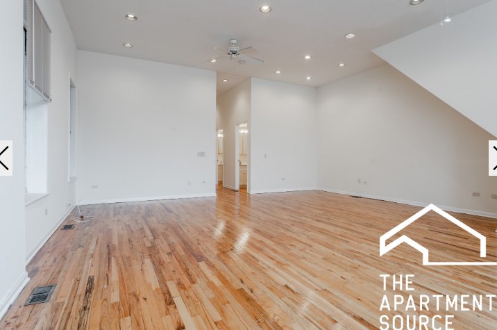 Chicago Condo: 2456 N Southport Ave