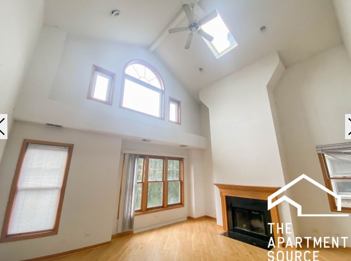 Chicago Condo: 2719 N Wayne Ave