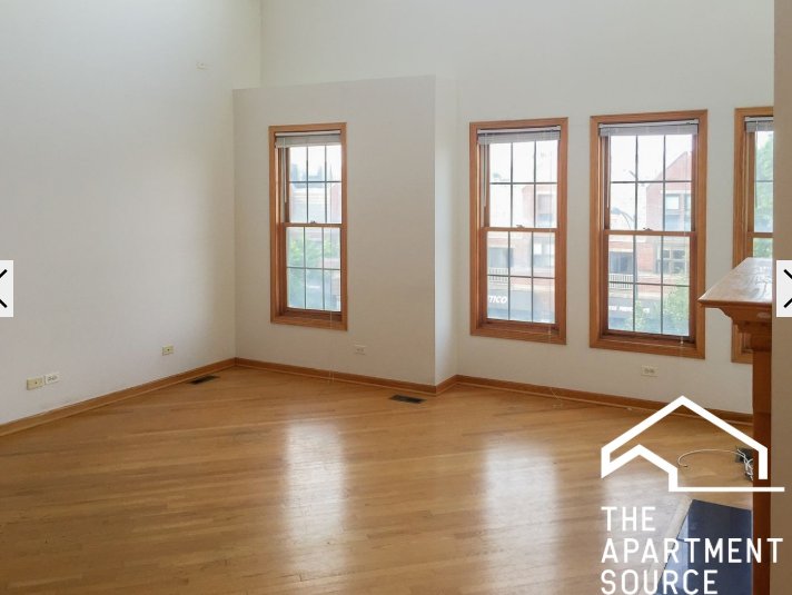 Chicago Condo: 1328 West Diversey Pkwy