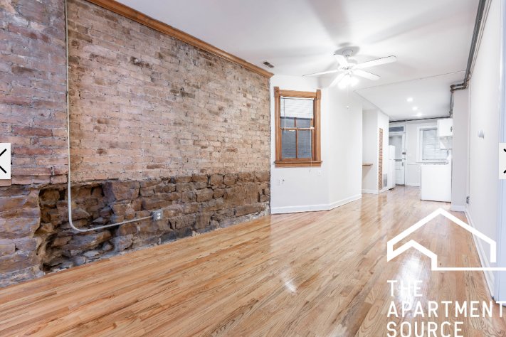 Chicago Condo: 1214 West Wrightwood Ave