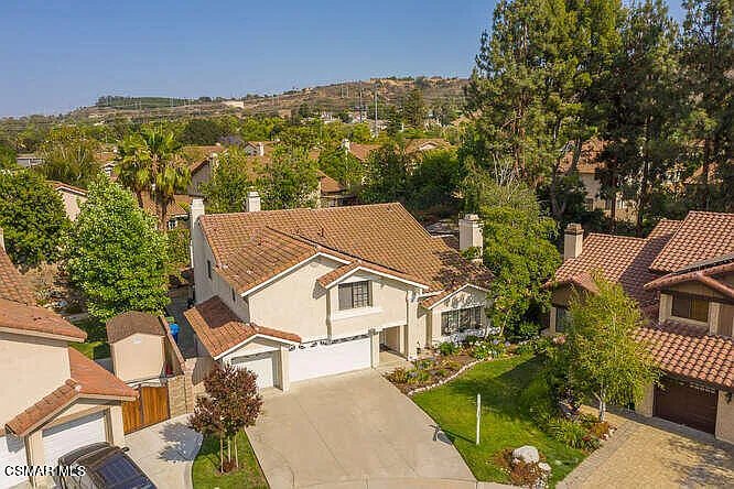 Moorpark House: 4046 Oak Glen Ct