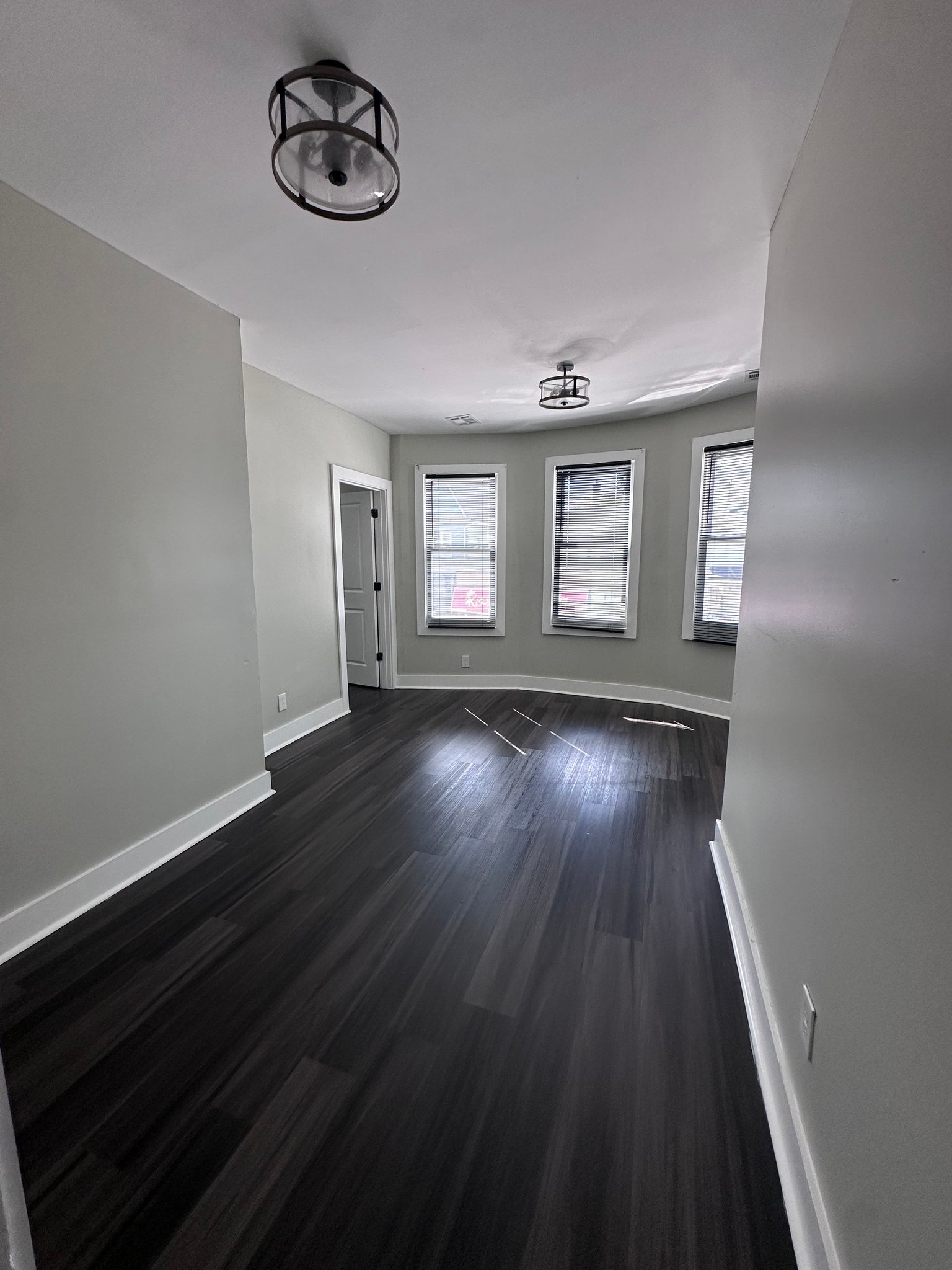 East Orange Multiplex: 154 Sanford St