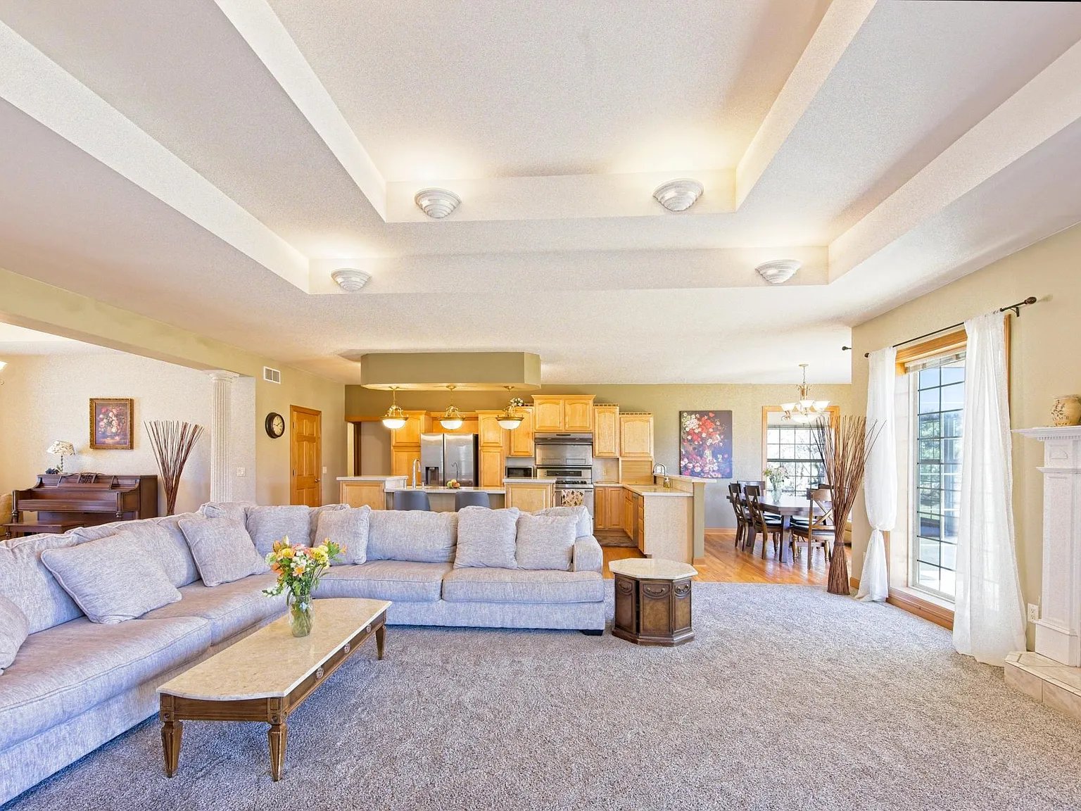 Verona House: 1805 Red Tail Dr, Verona, WI 53593
