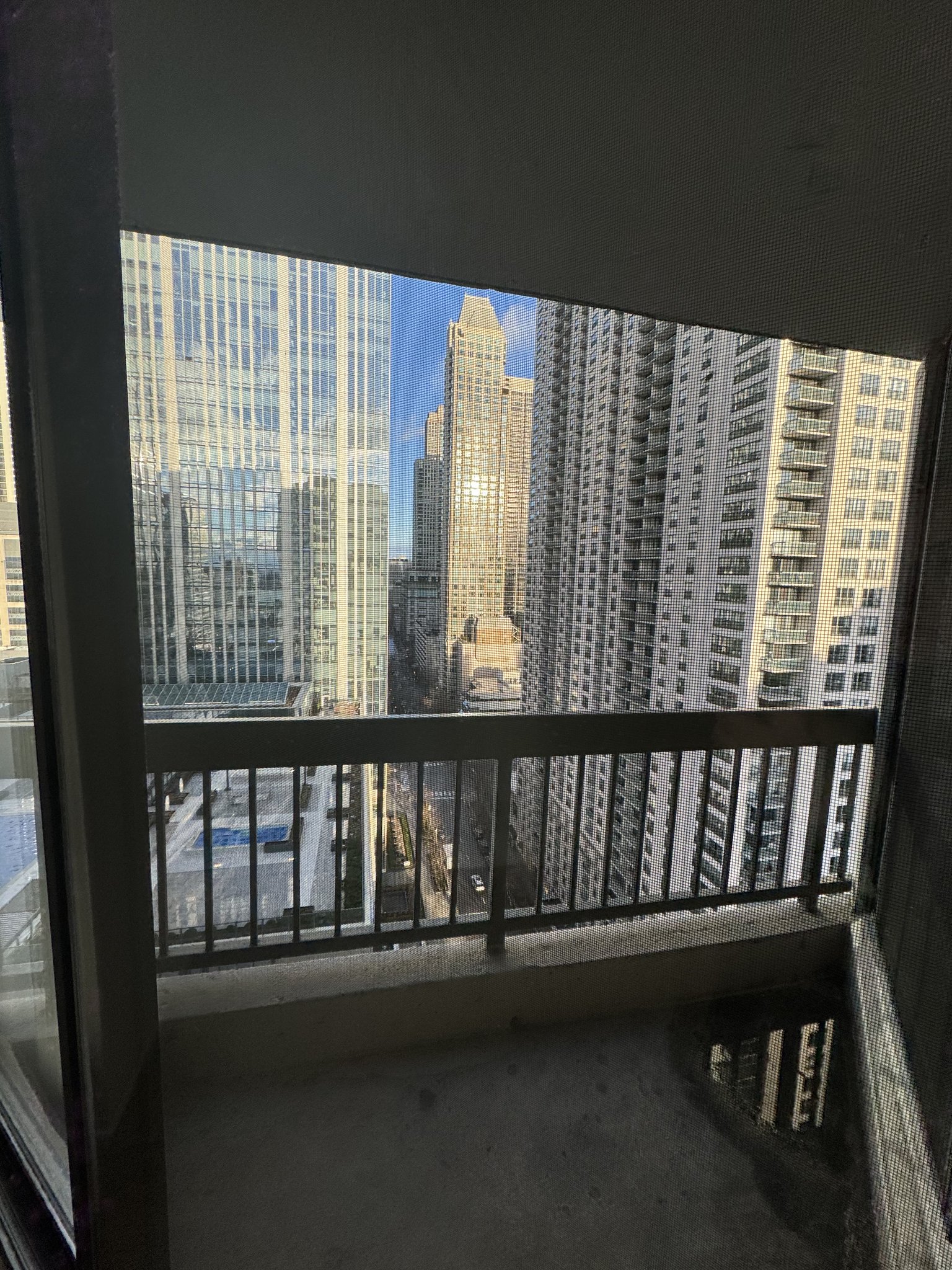 Chicago Condo: 45 W. Chicago