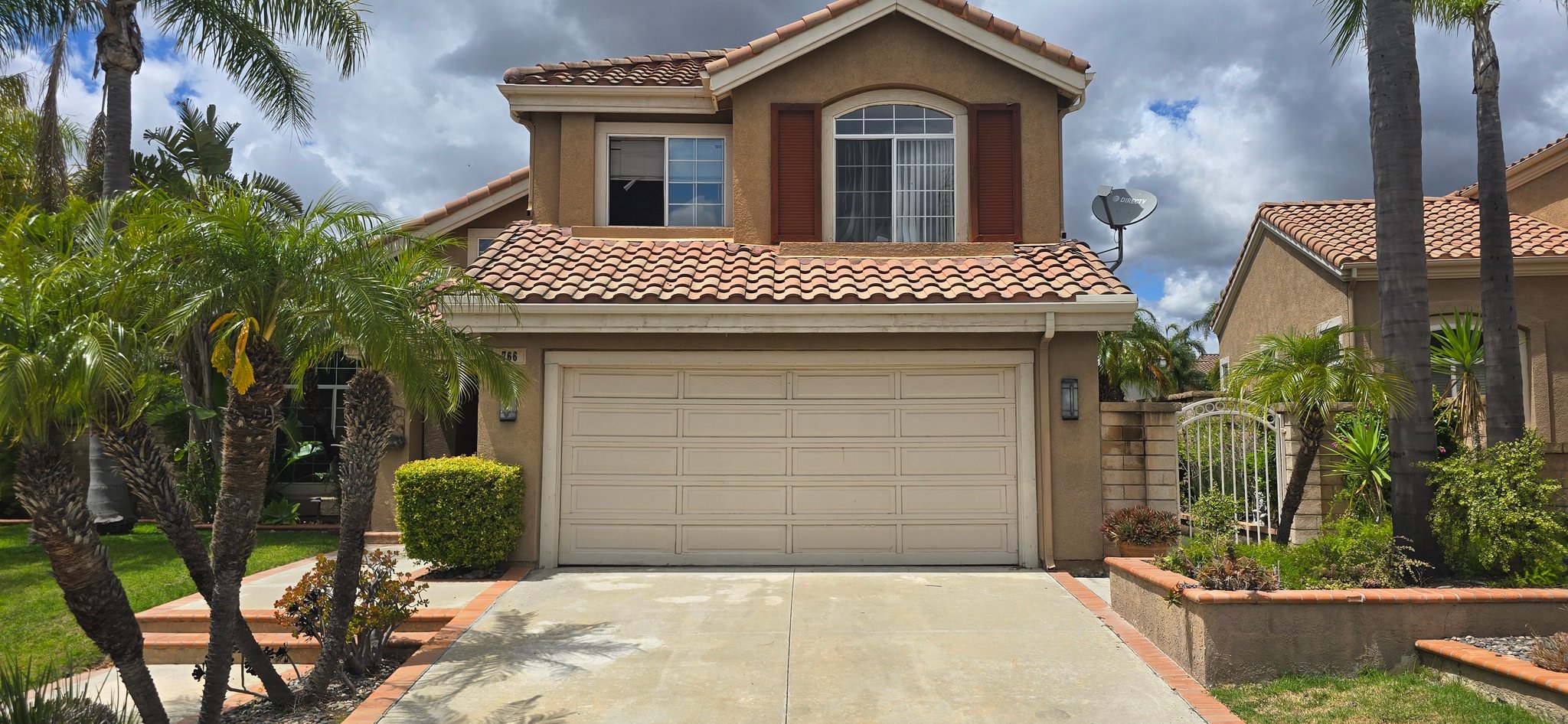 Anaheim House: 766 S Morningstar Dr
