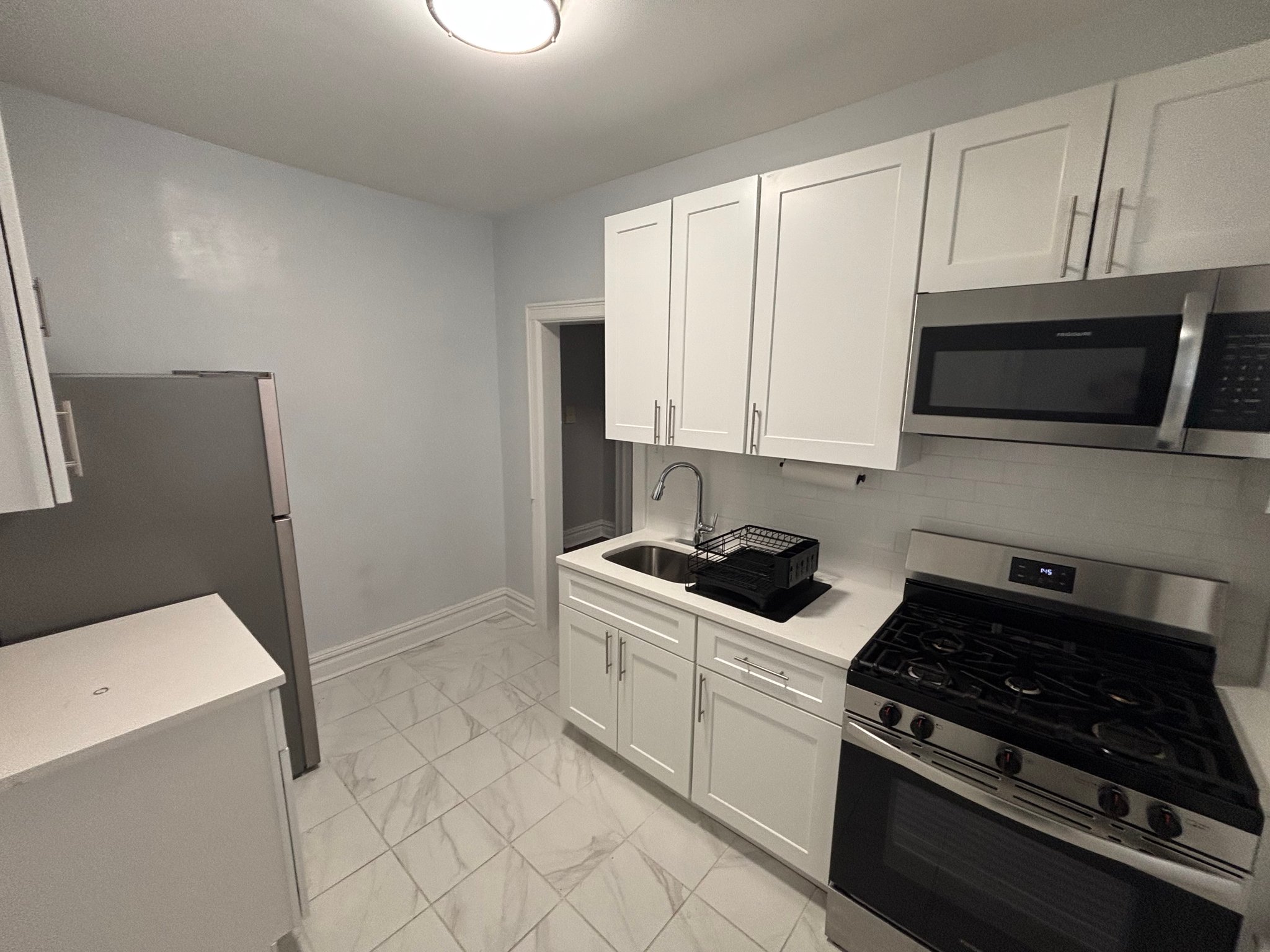 Jersey City Apartment: 317 Union St