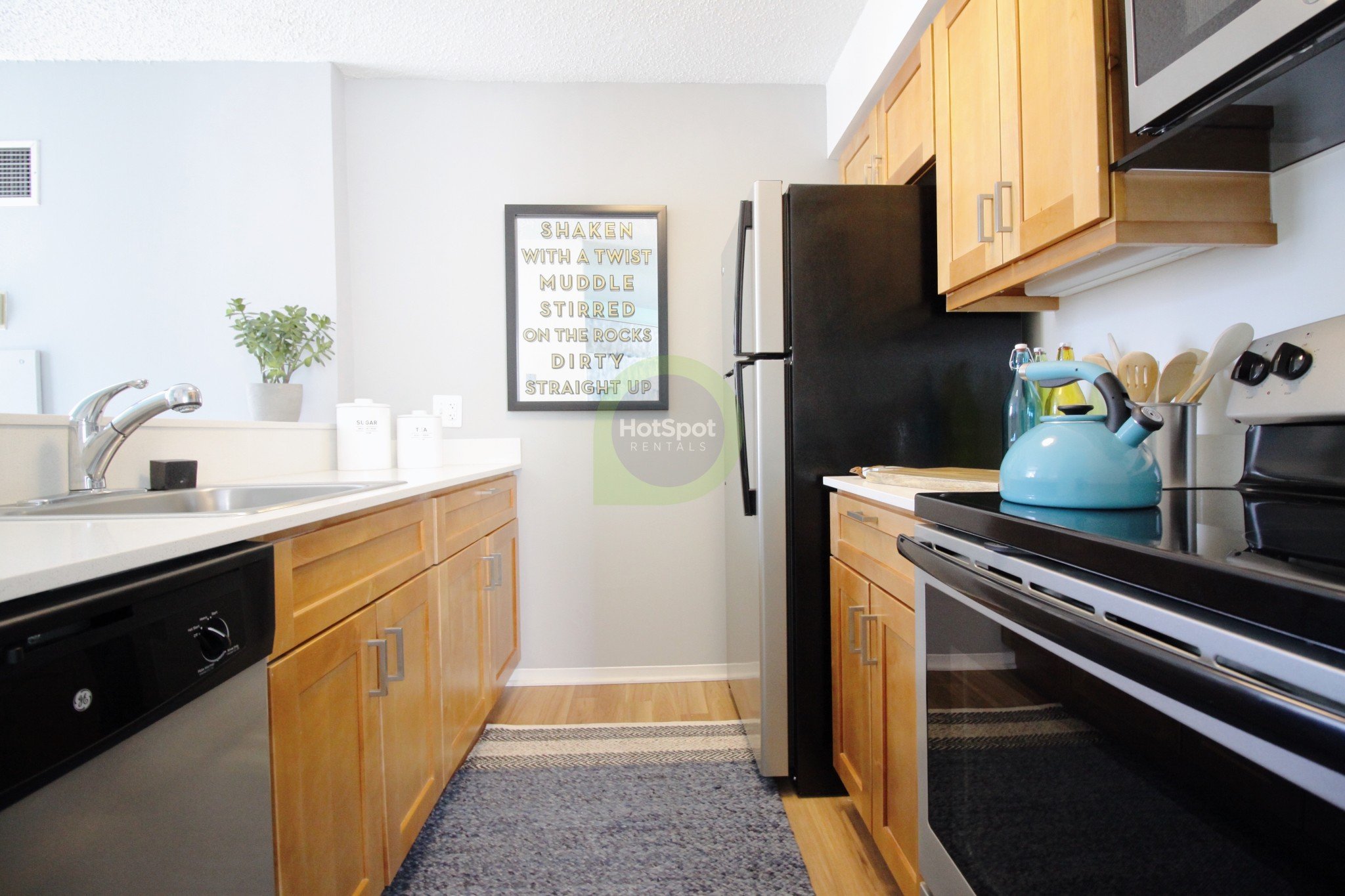 Chicago Condo: 735 N Dearborn